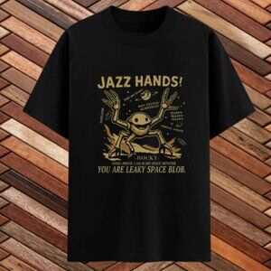 Project Hail Mary Rocky Shirt